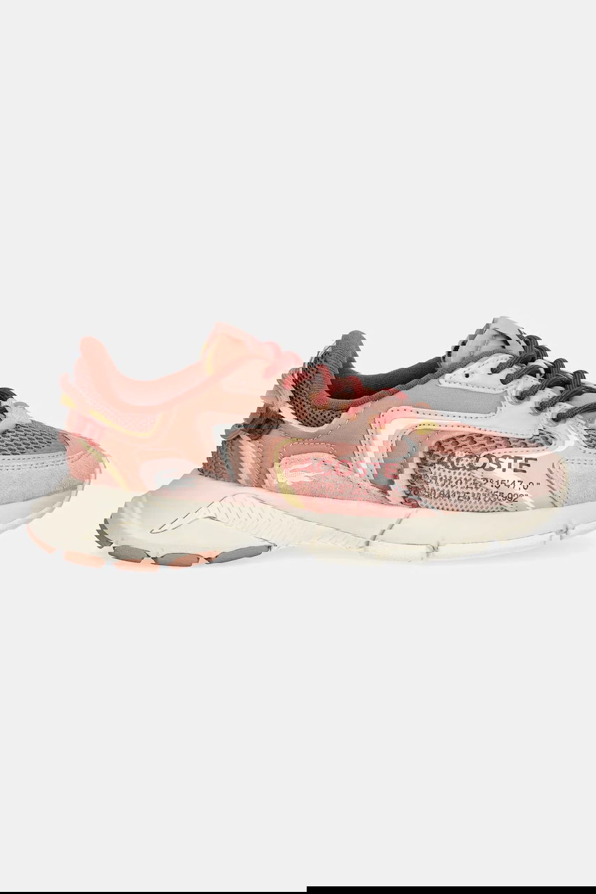 Tenisky a topánky Lacoste L003 EVO Ružová | 49SFA0006, 1