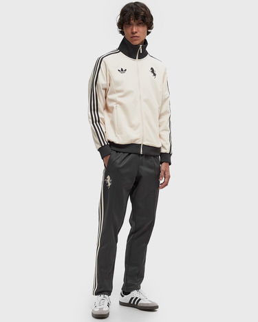 Tepláky adidas Originals JUVENTUS OG BB Track Pants Čierna | IY0051, 1
