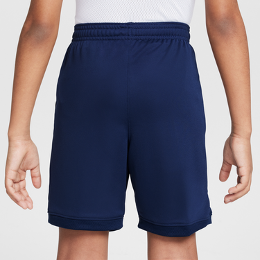 Šortky Nike Dri-FIT Academy Shorts Modrá | HJ3718-410, 4