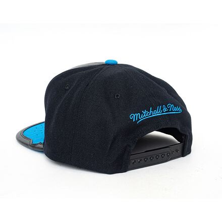 Šiltovka Mitchell & Ness Mitchell & Ness Day One Snapback Chicago Bulls Hat Čierna | 6HSSMM19224-CBUBKRY, 1