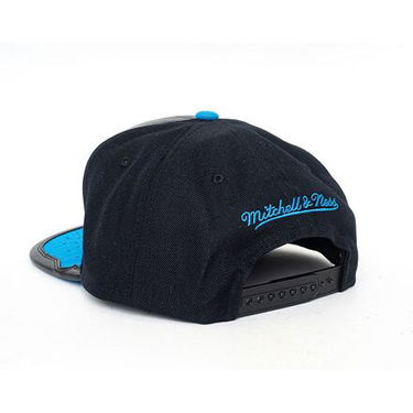 Šiltovka Mitchell & Ness Mitchell & Ness Day One Snapback Chicago Bulls Hat Čierna | 6HSSMM19224-CBUBKRY, 1