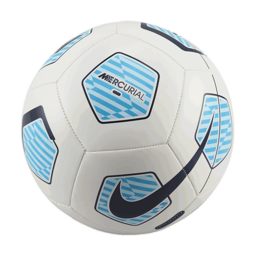 Športový doplnok Nike Mercurial Fade Football Rôznofarebný | FZ3036-100