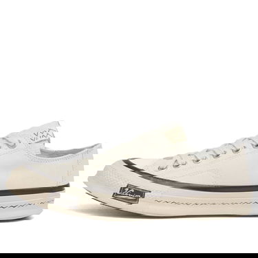 Tenisky a topánky visvim Visvim Skagway Lo UK 7 Béžová | 125101001002-IVR, 1