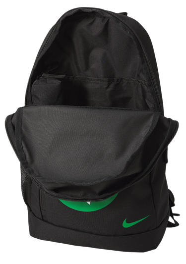Batoh Nike Boston Celtics NBA Elemental Backpack Čierna | ez2ulnaxb-celtics-naw, 2