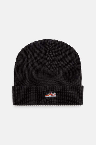 Kulicha Puma Short Beanie Čierna | 025680, 0