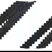 Neighborhood Straight Leg Rigid Selvedge Denim Jeans