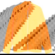 C.P. Company Men's Organic Gabardine Zip Overshirt, Size Large