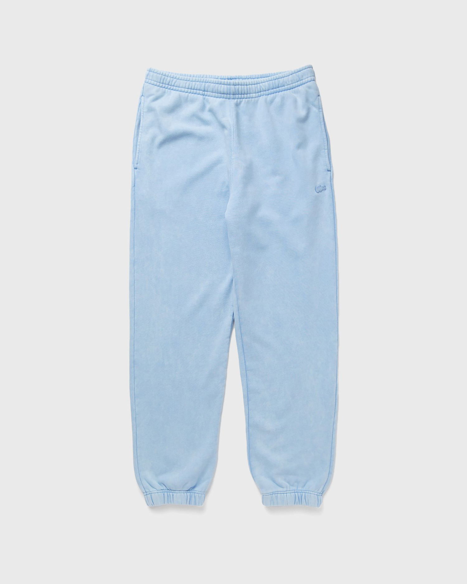 Tepláky Lacoste PANTALON DE SURVETEMENT Modrá | XH2852-HBP, 0
