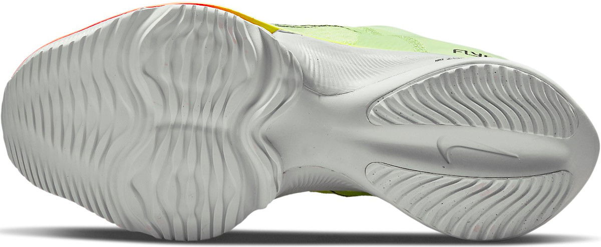 Tenisky a topánky Nike Air Zoom Tempo Next% FlyEase Zelené | cv1889-700, 1