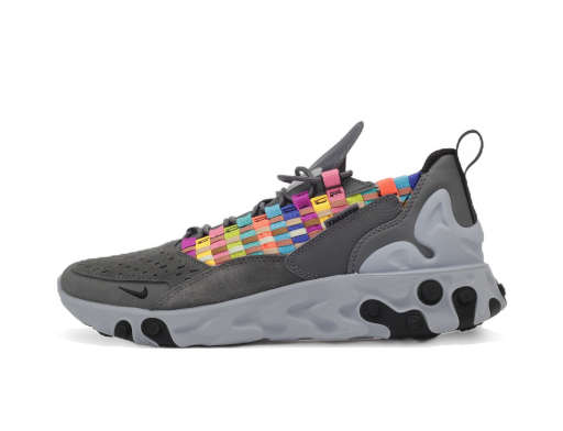 Tenisky a topánky Nike React Sertu Šedá | AT5301-004