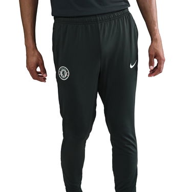 Tepláky Nike Chelsea FC Strike Pants Zelené | hj6922-349, 5