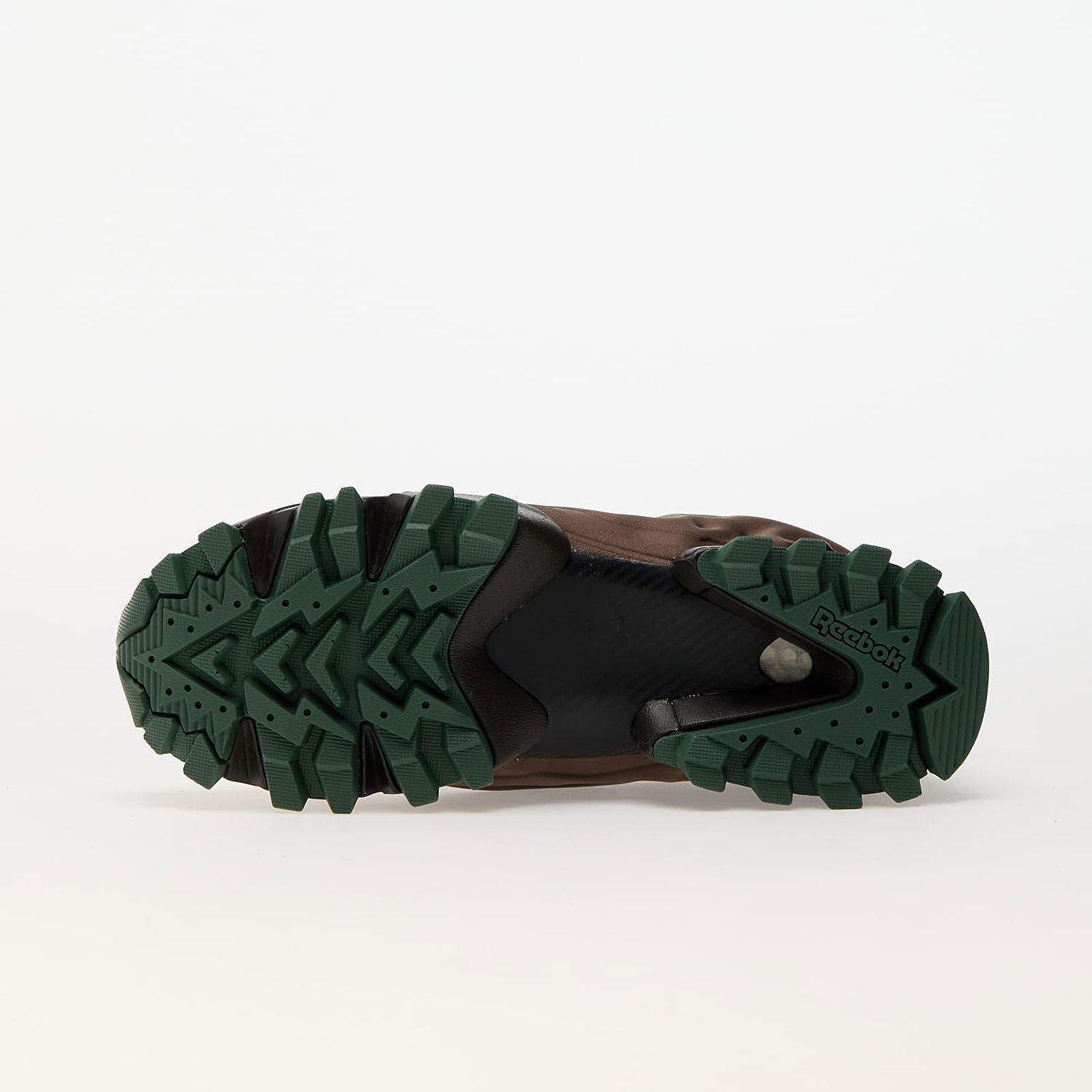 Tenisky a topánky Reebok Instapump Fury 94 Winter Hnedá | 100202688, 1