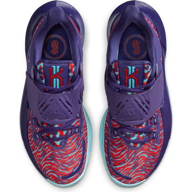Tenisky a topánky Nike Kyrie Low 3 New Orchid Fialová | CJ1286-500, 3