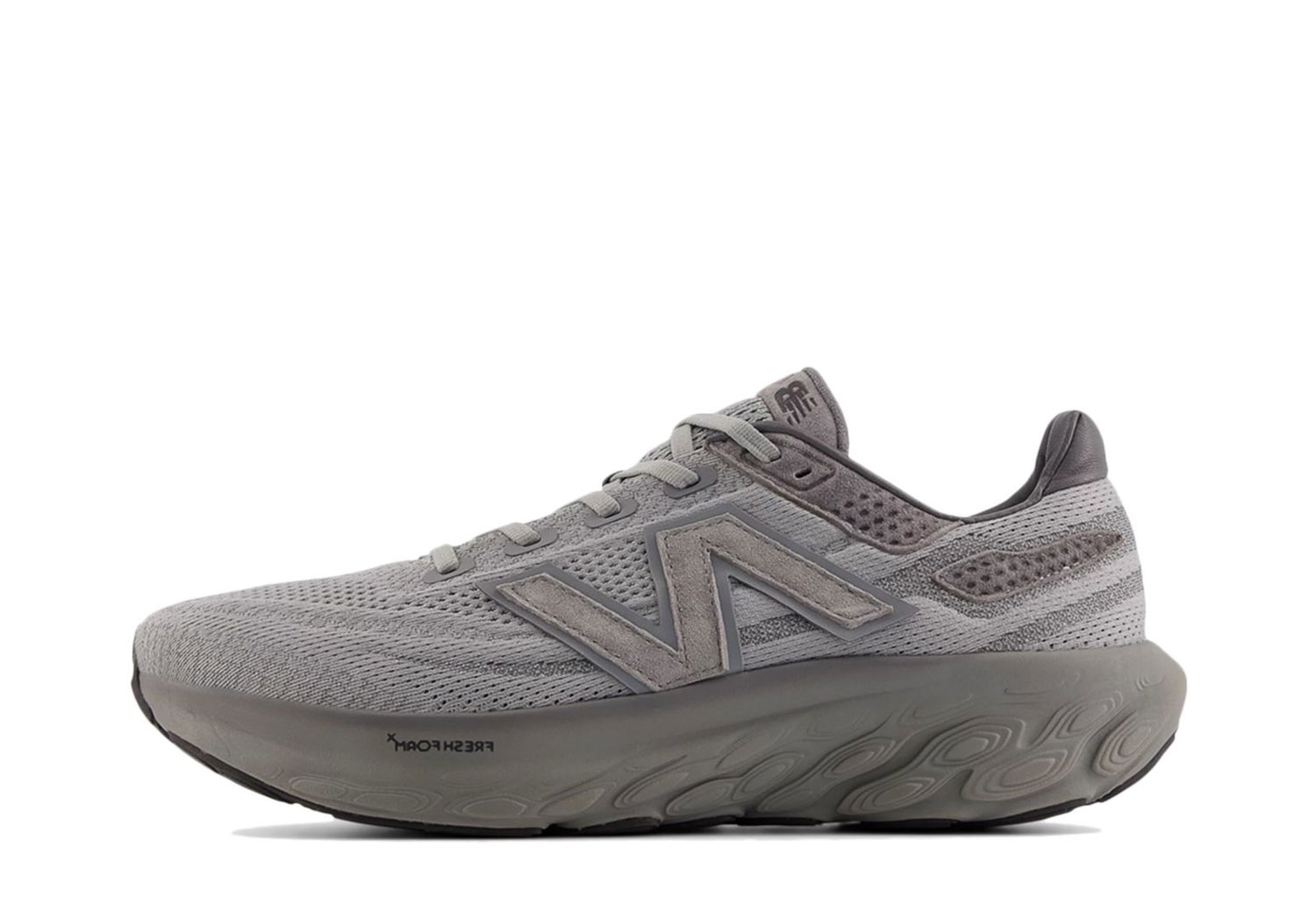 Tenisky a topánky New Balance Fresh Foam X 1080v13 Šedá | M1080LAF, 1
