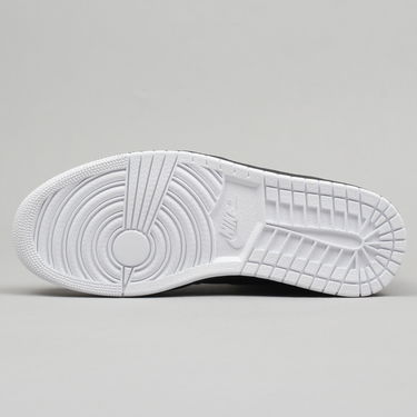 Tenisky a topánky Jordan Air Jordan 1 Retro High OG "Perforated" Čierna | 555088-002, 4