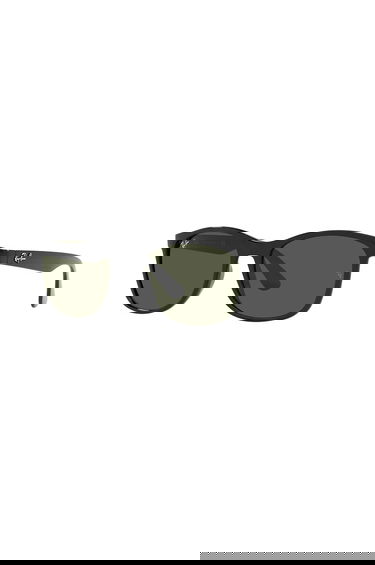 Slnečné okuliare Ray-Ban Ray-Ban 4374 Sunglasses Čierna | 0RB4374.601/3156, 2