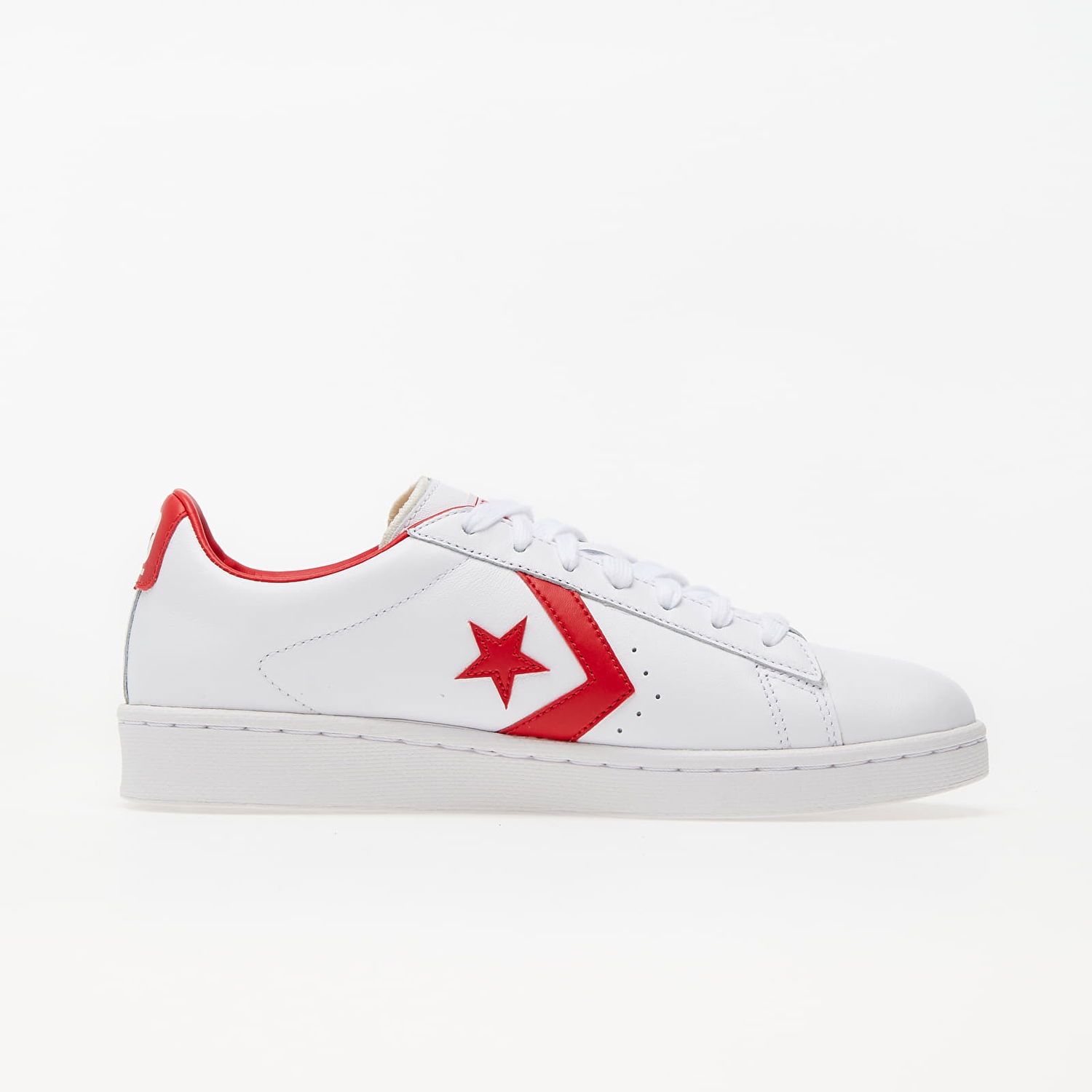 Tenisky a topánky Converse Pro Leather Gold Standard Biela | 167970C, 1