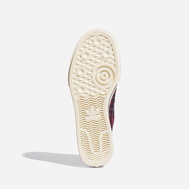 Tenisky a topánky adidas Originals Nizza  W Červená | H02710, 2