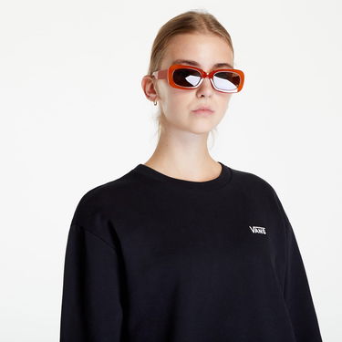 Šaty Vans Mini Dress Čierna | VN0A5LNVBLK1, 3