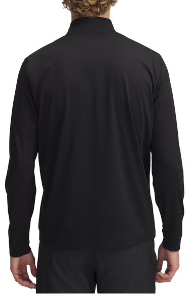 Sveter Under Armour UA Drive 1/4 Zip Pullover Čierna | 1389864-001, 1