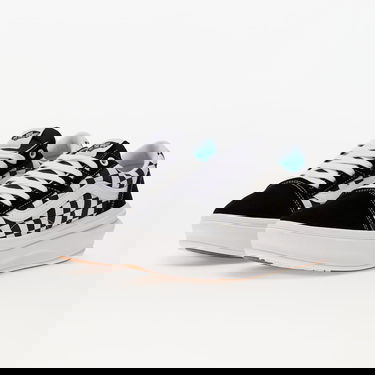 Tenisky a topánky Vans Old Skool Overt CC Checkerboard Čierna | VN0A7Q5E95Y1, 1