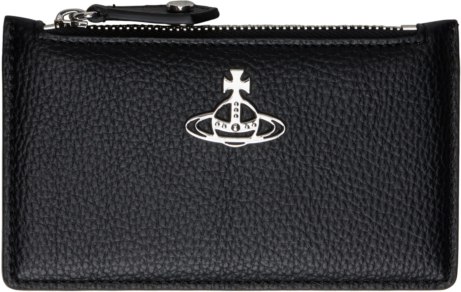 Peňaženka Vivienne Westwood Vivienne Westwood Slim Long Card Holder Čierna | 54020005W-S000D-, 0
