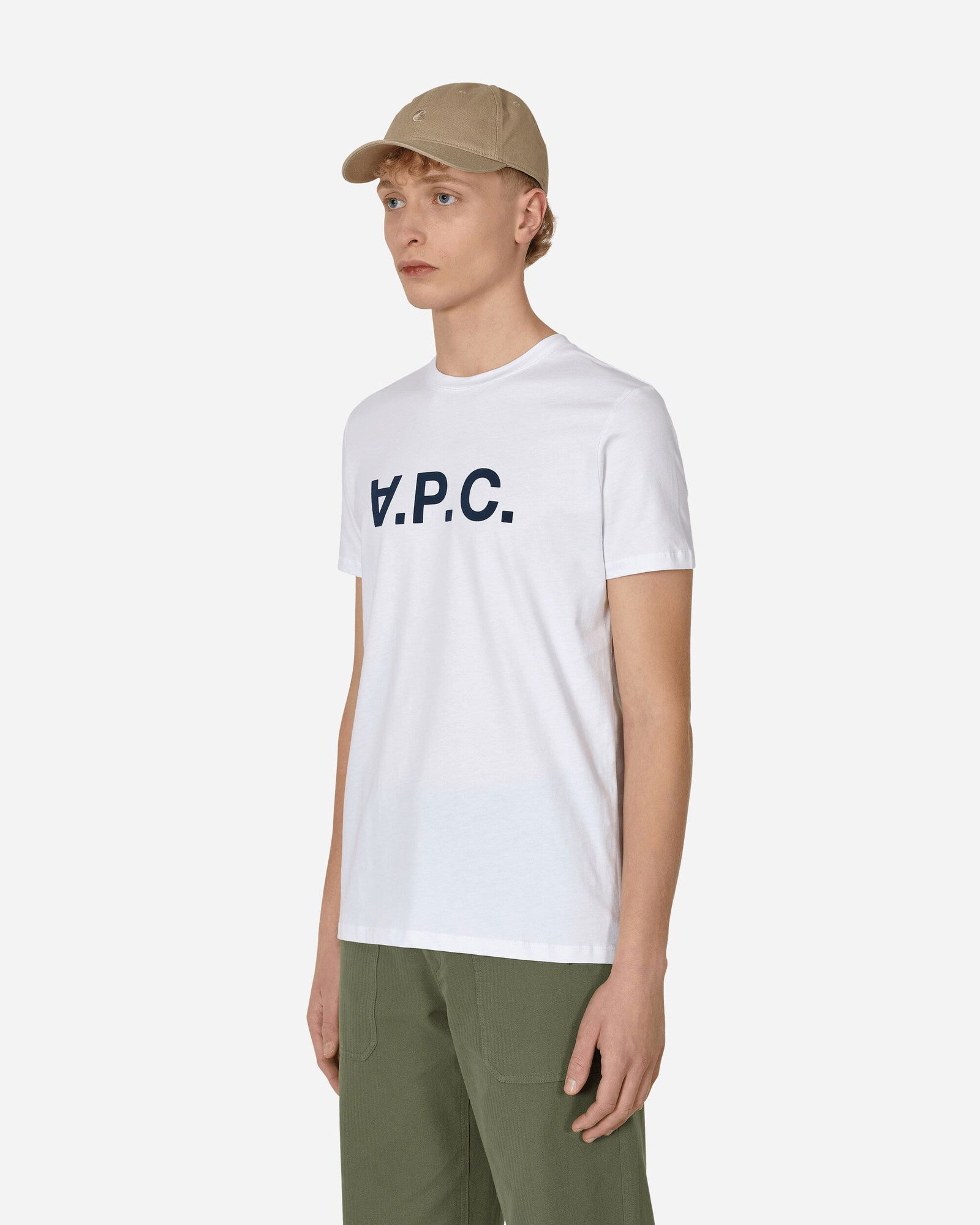 VPC Logo Tee