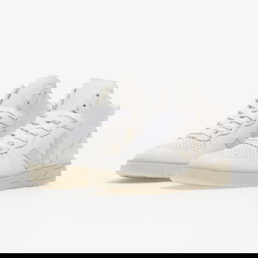 Tenisky a topánky Veja V-15 Leather Biela | VQ0201270A, 1