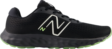 Tenisky a topánky New Balance 520 v8 Čierna | m520gk8-d, 0