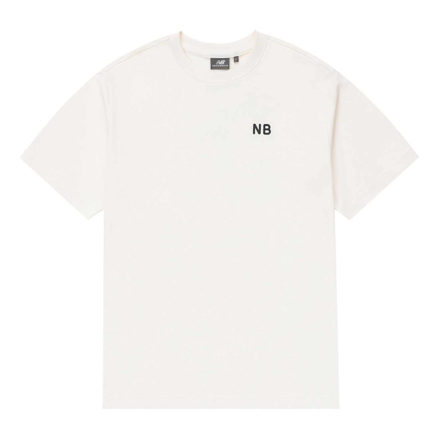 Tričko New Balance Graphic Tee by Andy Biela | 5ED26221-IV, 0