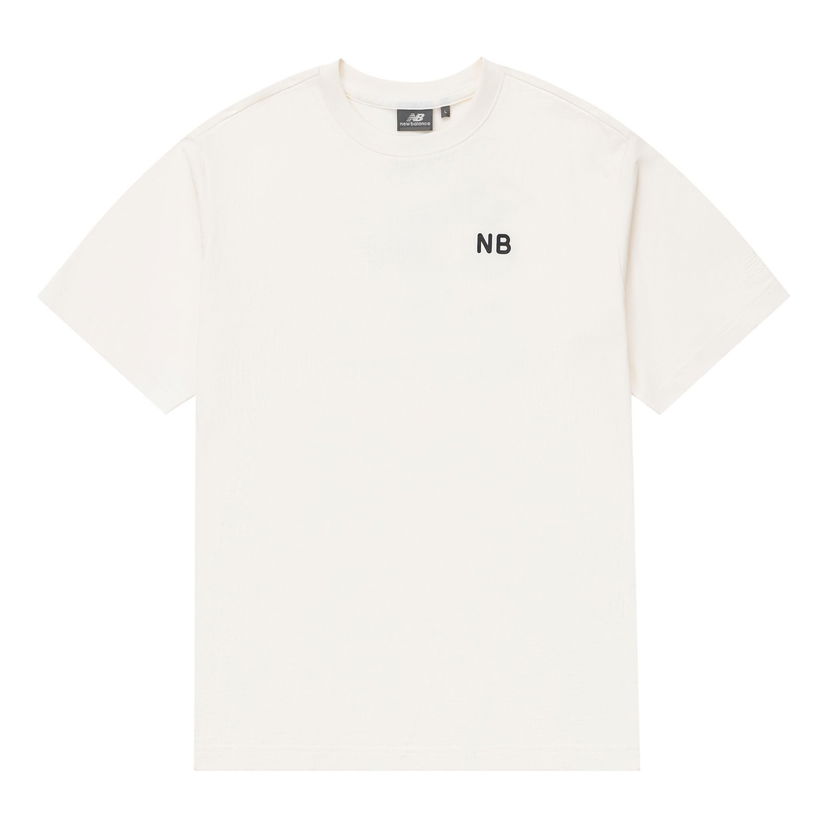 Tričko New Balance Graphic Tee by Andy Biela | 5ED26221-IV
