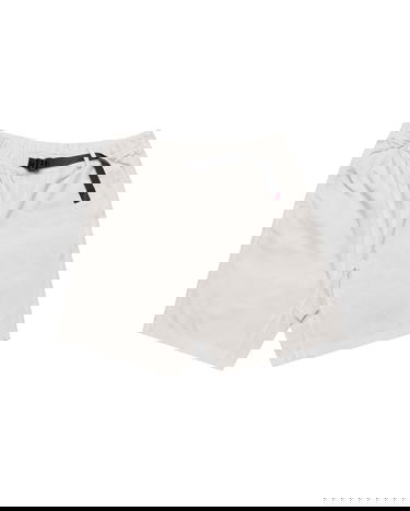 Šortky GRAMICCI Gramicci G-Short Shorts Biela | G4SM-P123-DPG, 0
