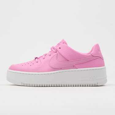 Tenisky a topánky Nike Air Force 1 Sage Low ''Psychic Pink'' W Ružová | AR5339-601, 0