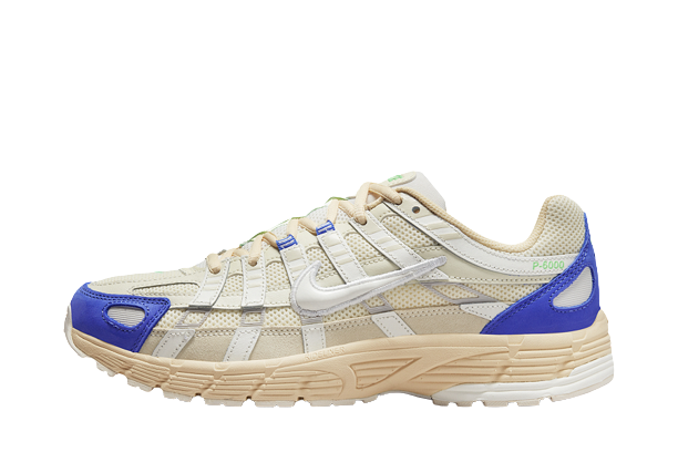 Tenisky a topánky Nike P-6000 Béžová | FJ543113, 0