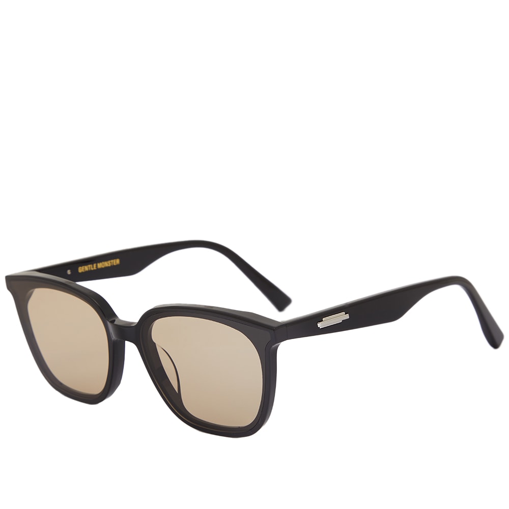 Slnečné okuliare Gentle Monster Lilit Sunglasses Hnedá | LILIT-01-BR, 0