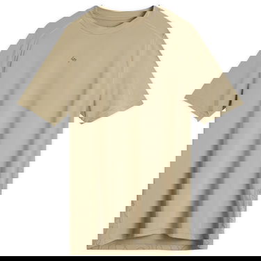 Tričko Represent Clo 247 Contour Run T-Shirt, Size Large Béžová | 247M4162-25, 1