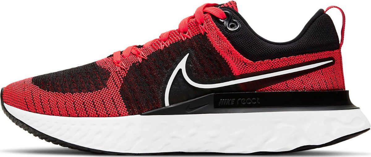 Tenisky a topánky Nike React Infinity Run Flyknit 2 Červená | ct2357-600, 0
