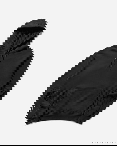 Mikina Nike NOCTA Hoodie Čierna | HM5762-010, 1