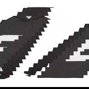 Essentials SS22 Big E Knit Hoodie