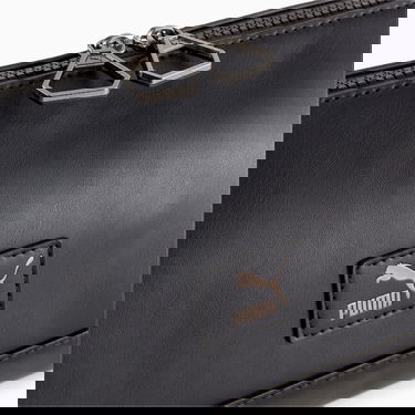 Taška cez rameno Puma Idol Baguette Bag Čierna | 079933_01, 4