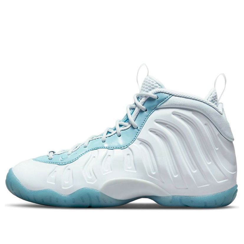 Tenisky a topánky Nike Little Posite One Biela | DM1090-400
