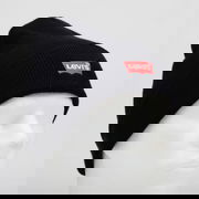 Batwing Embroidered Beanie