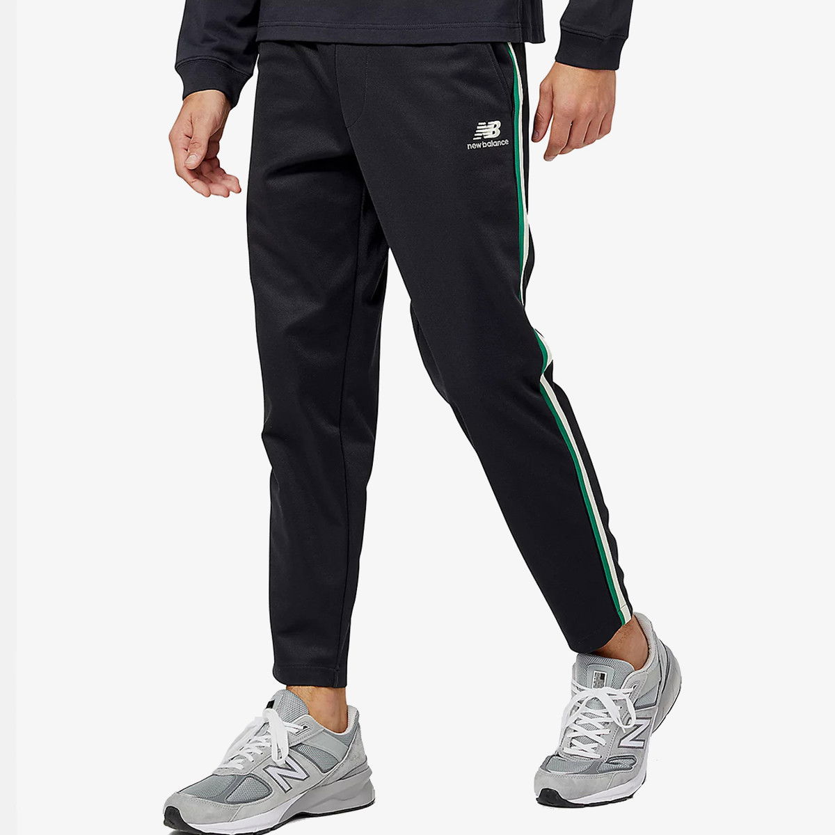 Athletics 70s Run Track Pant