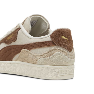 Tenisky a topánky Puma Suede Trippy Béžová | 398656_02, 4