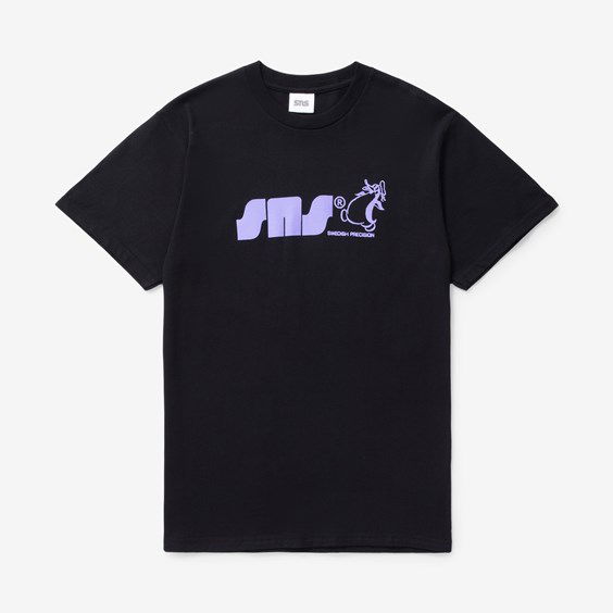 Swedish Precision Tee