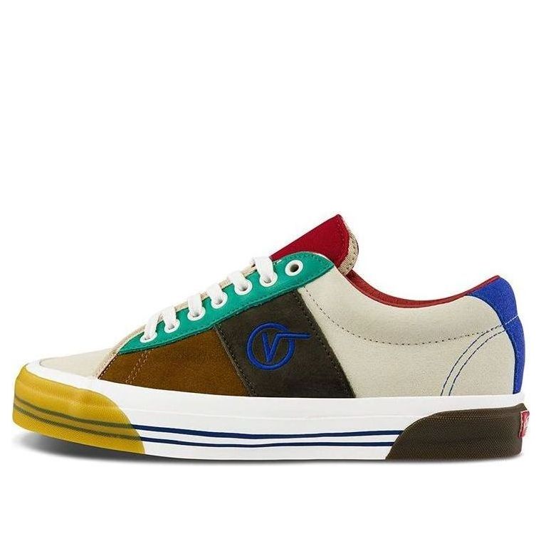Tenisky a topánky Vans Og Sid Lx Retro Rôznofarebný | VN0A4U1320V