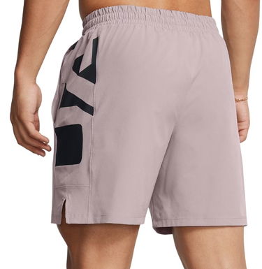 Šortky Under Armour Shorts Čierna | 1383391-001, 2