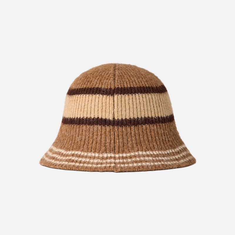 Klobúk UGG Brushed Bucket Hat L/XL Hnedá | 102723-CHMU, 1