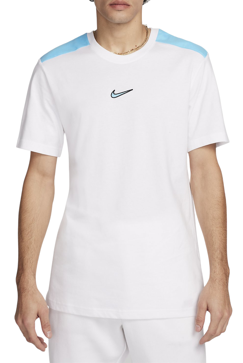 Tričko Nike Men's Graphic T-Shirt Biela | fq8821-100, 0