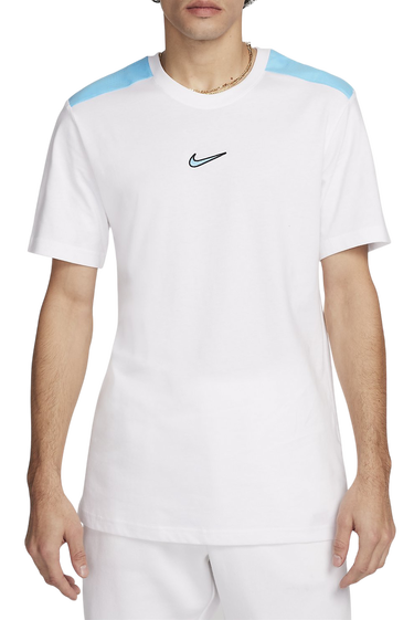 Tričko Nike Men's Graphic T-Shirt Biela | fq8821-100, 0